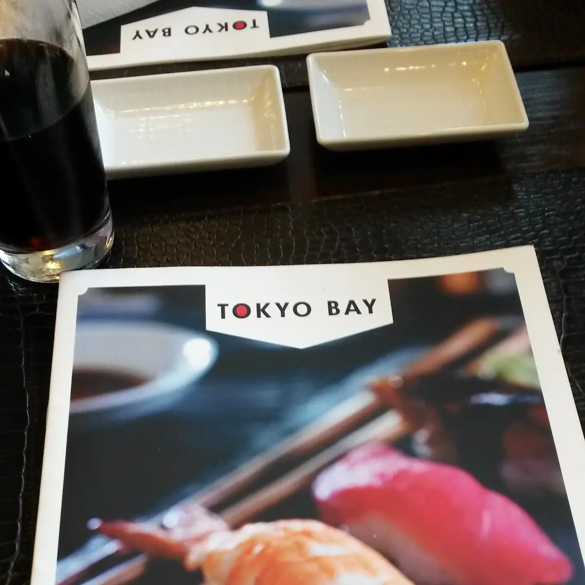 Räucherlachs Nigiri Blacklabel