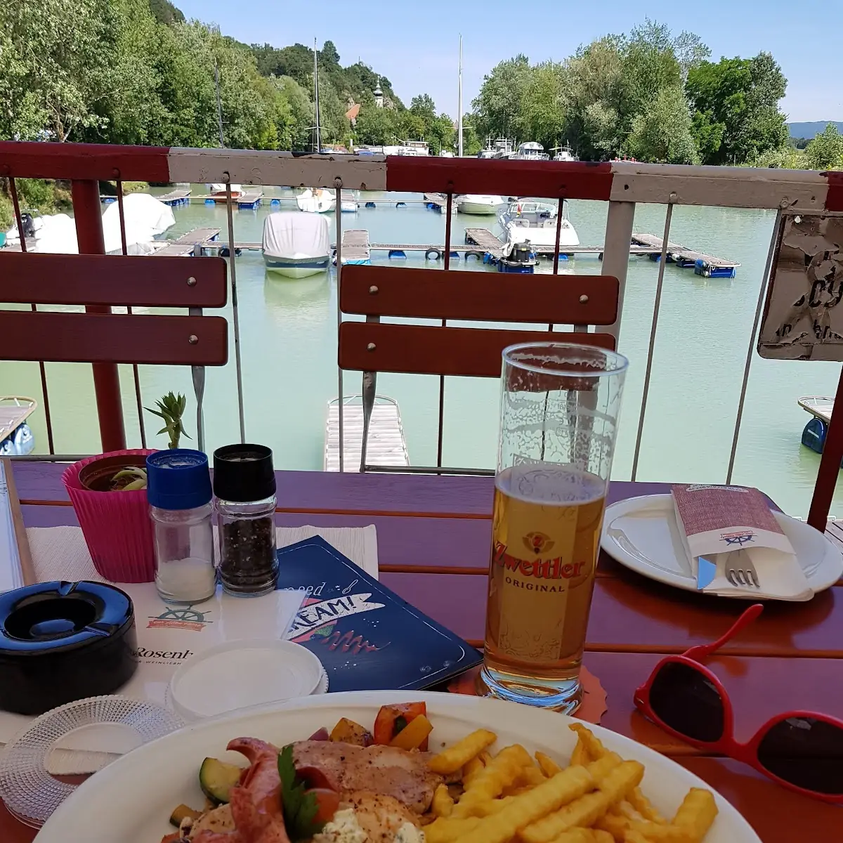 Grillteller