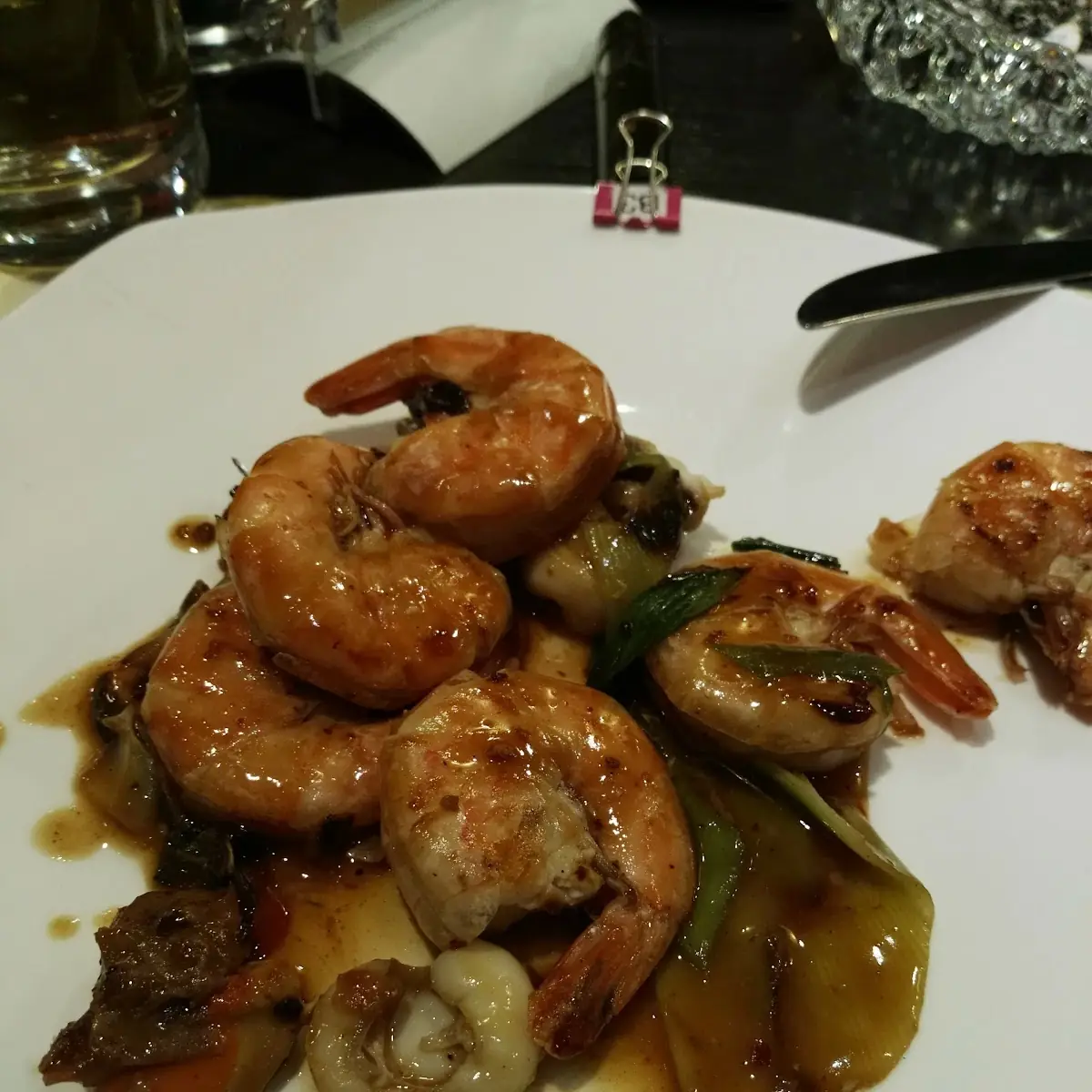 Scampi