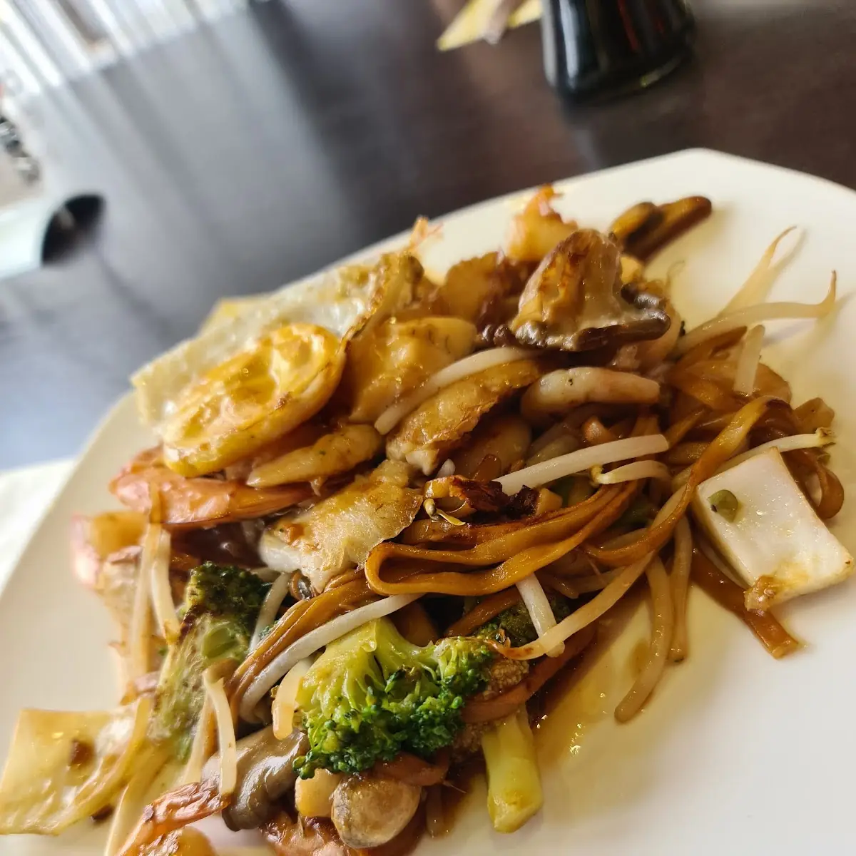 Teppanyaki