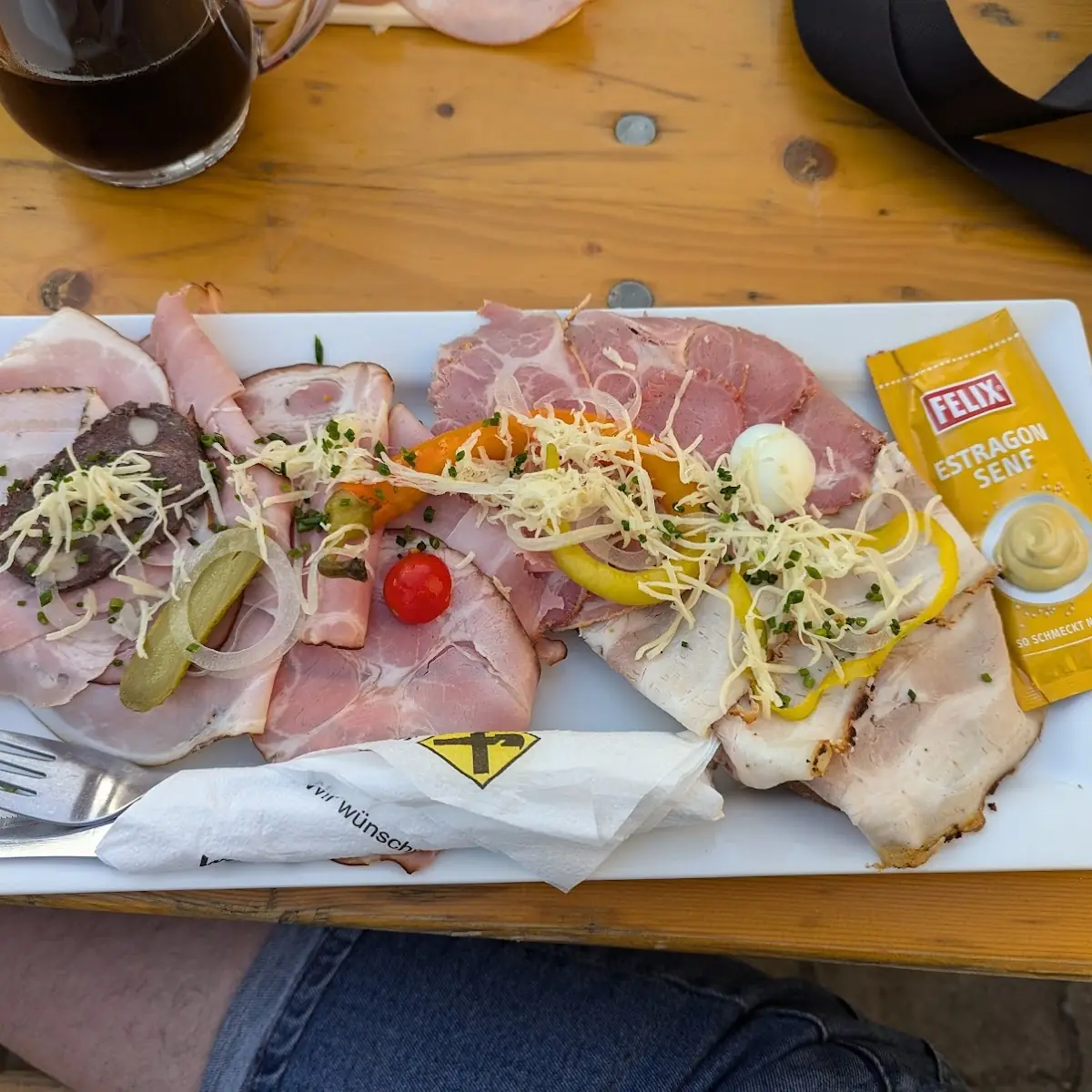 Hausbrot