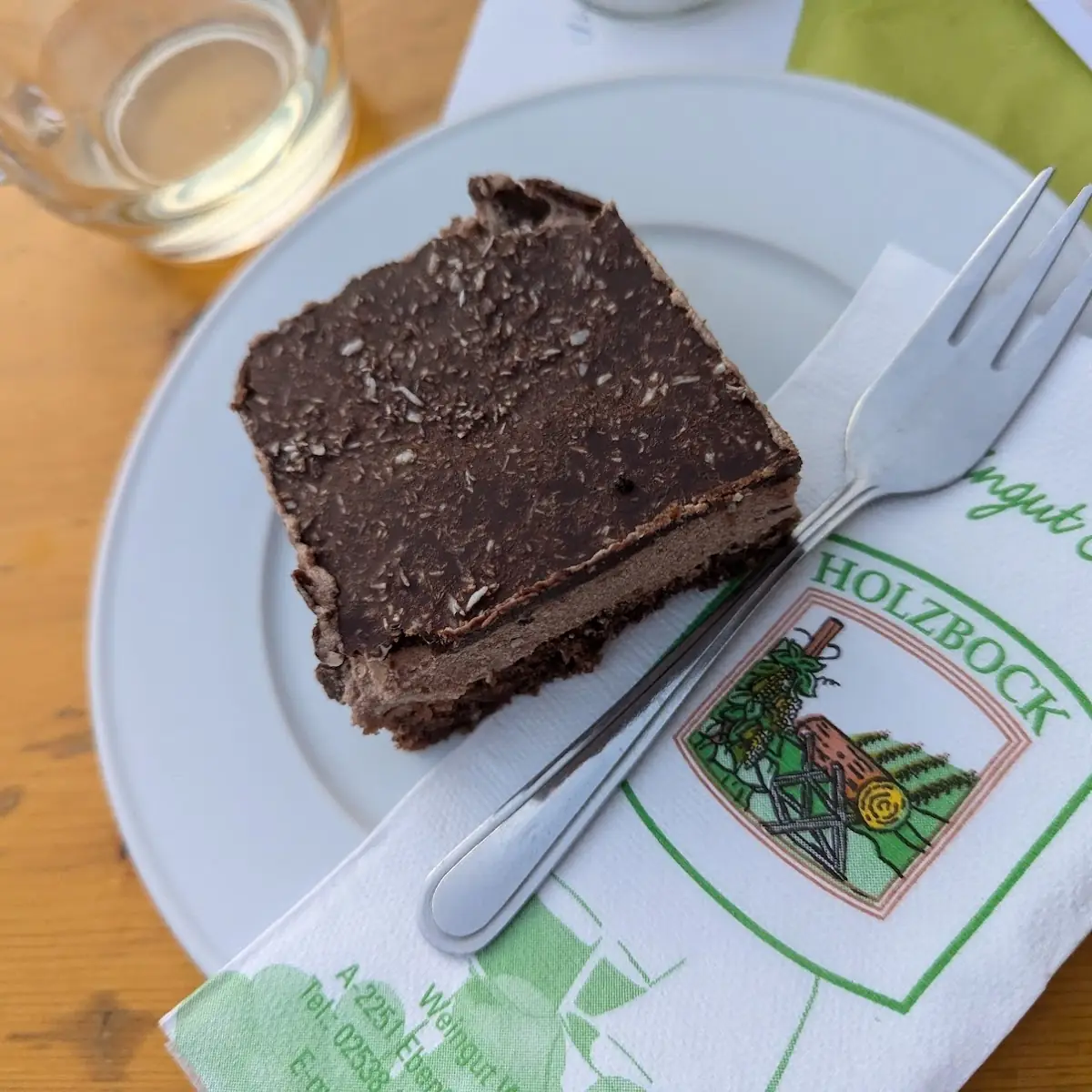 Schwedenbombenschnitte