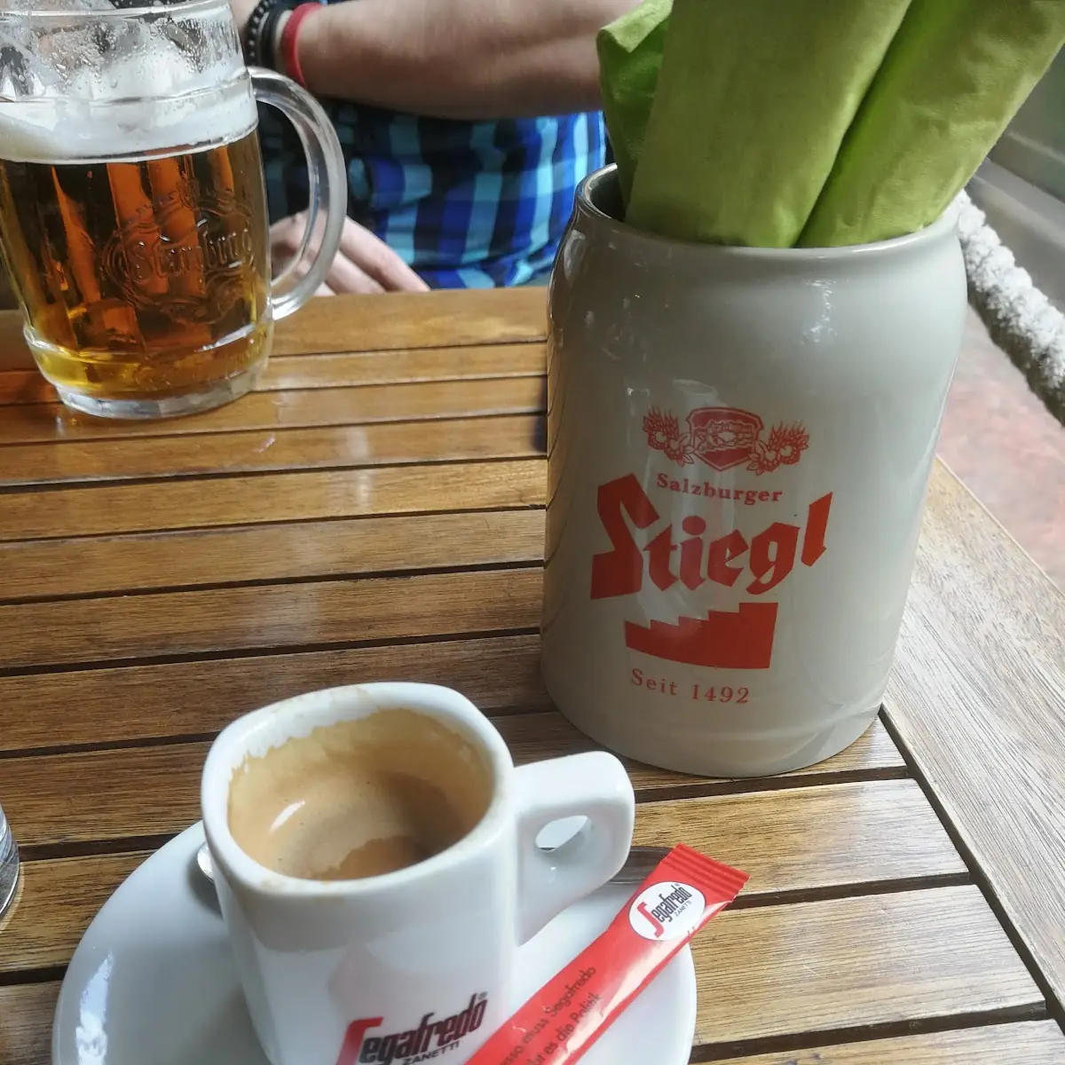 Coffee