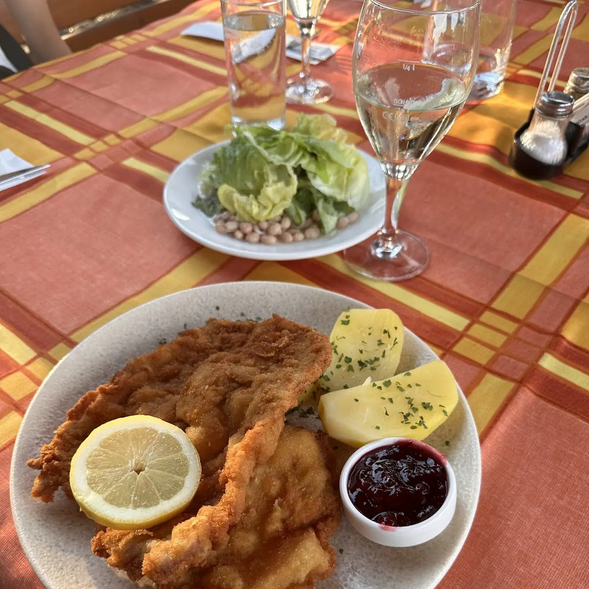 Schnitzel