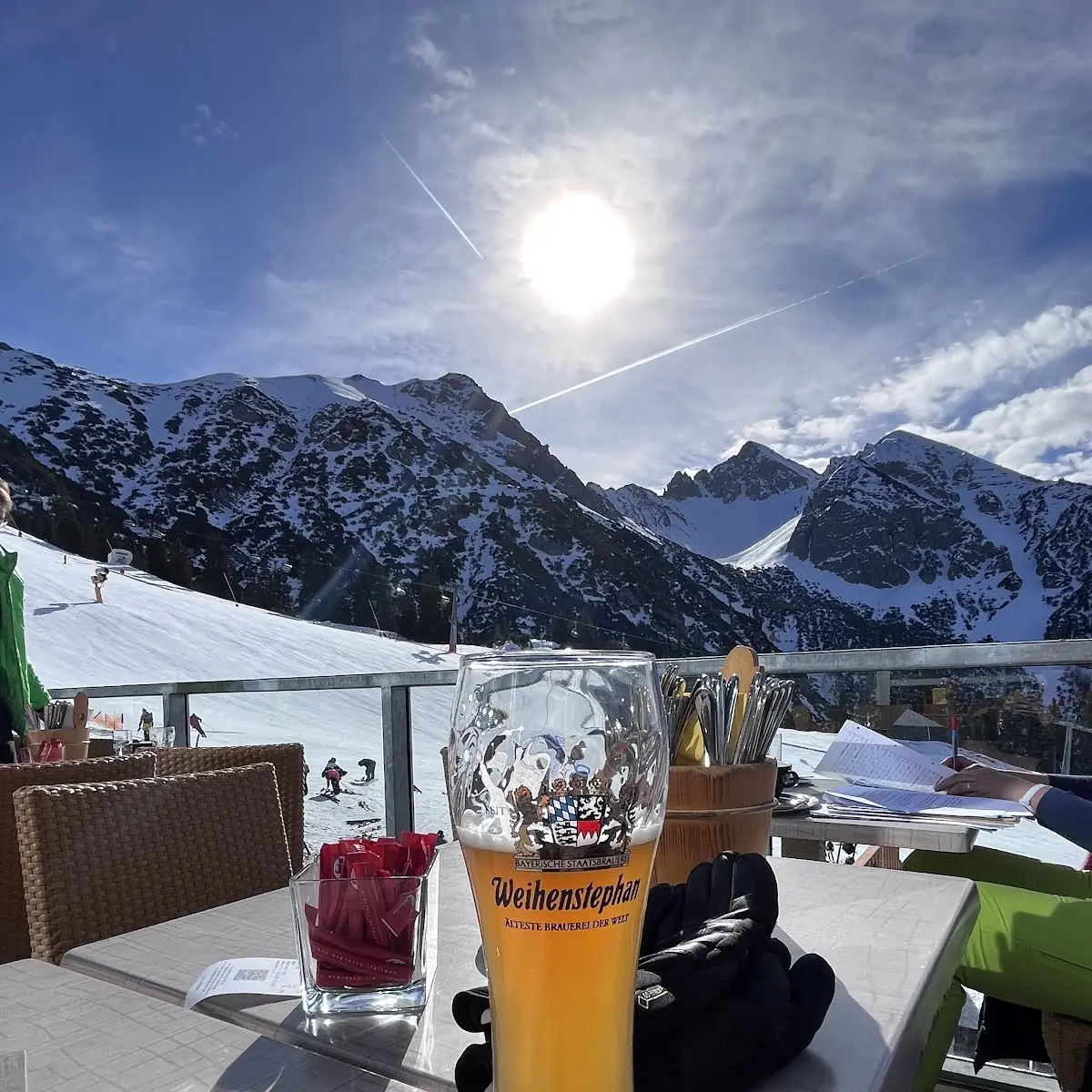 Weißbier