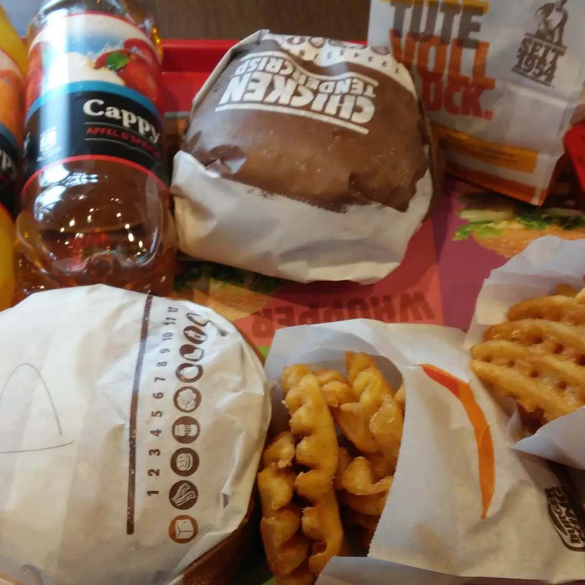 Burger