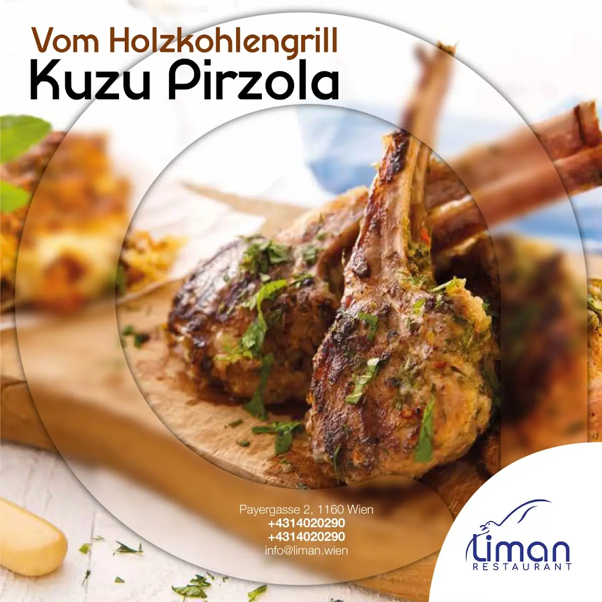 Kuzu Pirzola