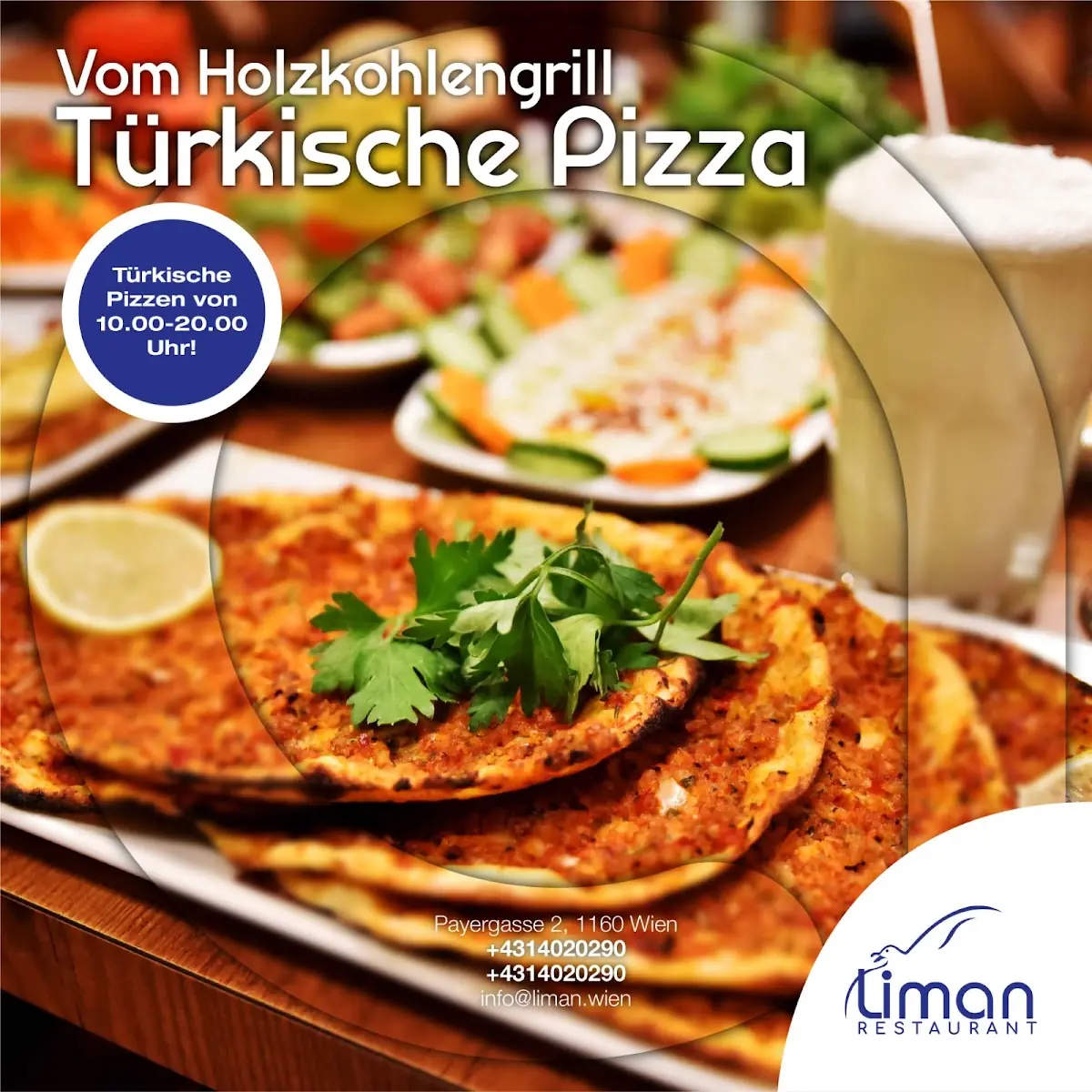 Lahmacun