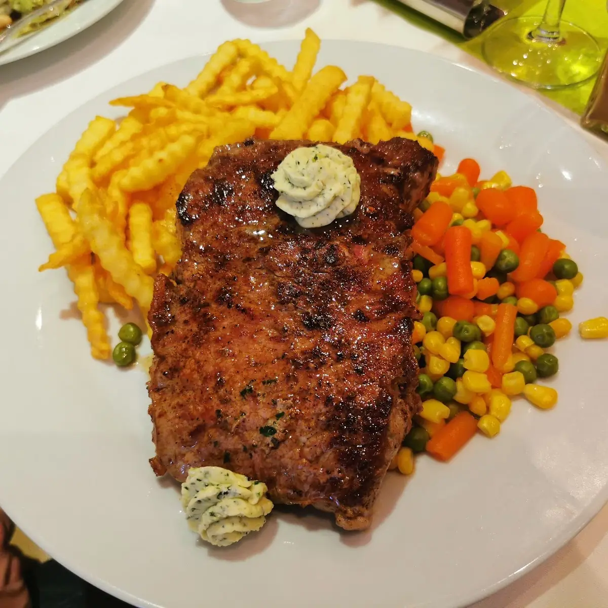 Steak