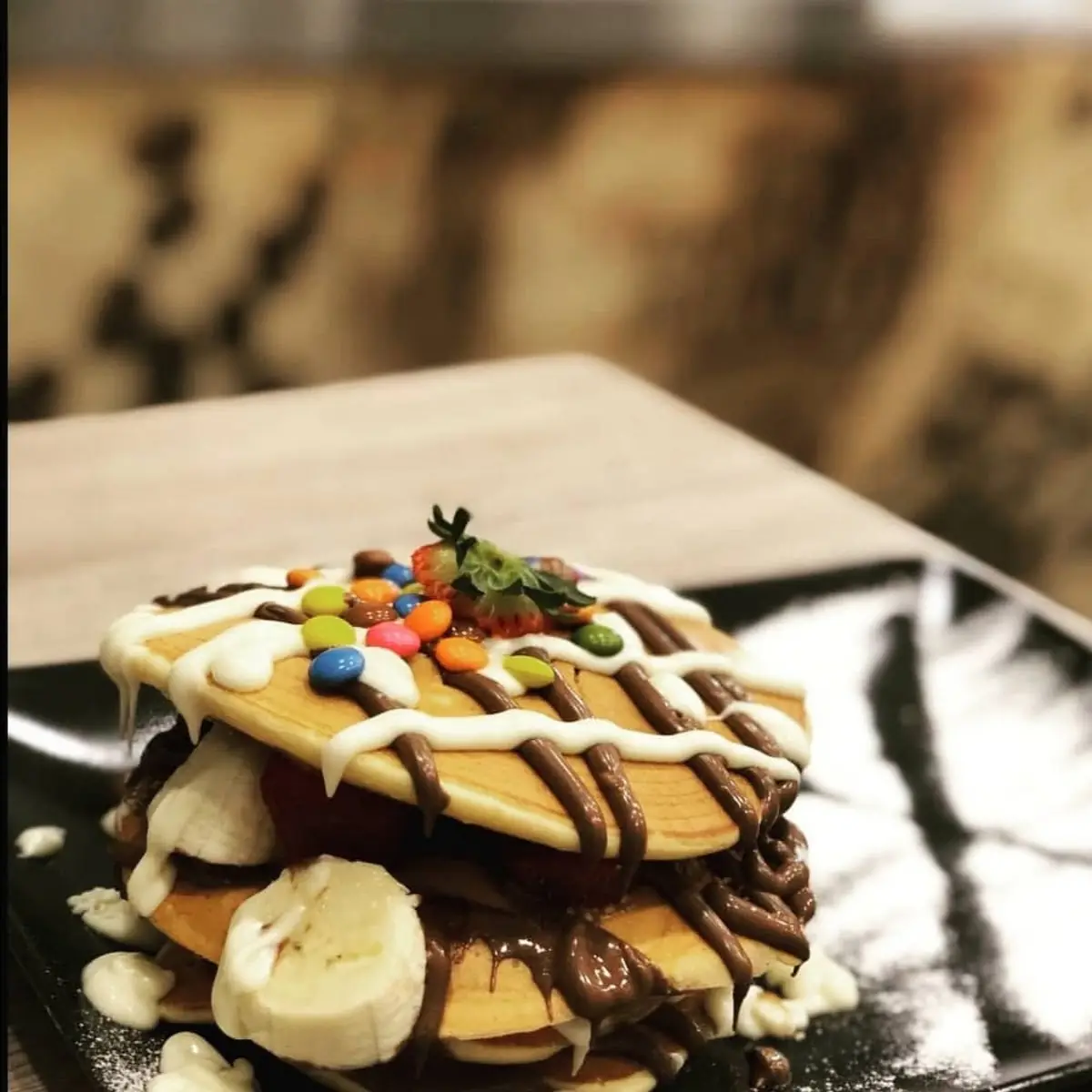 Pancakes