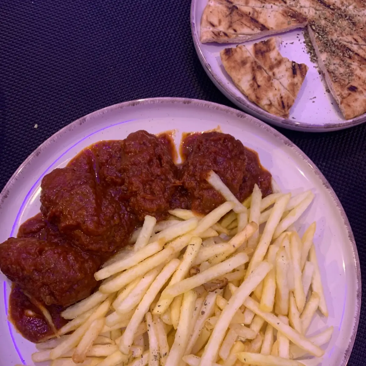 Tomatensauce