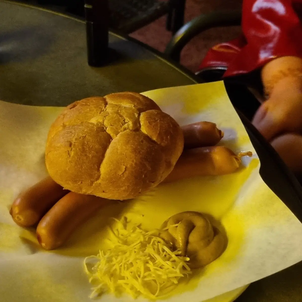 Frankfurter