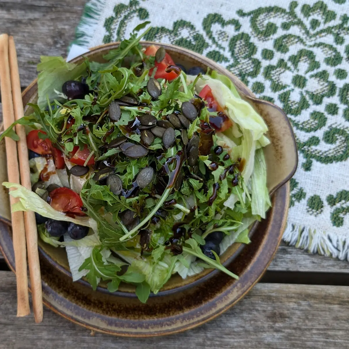 Salade