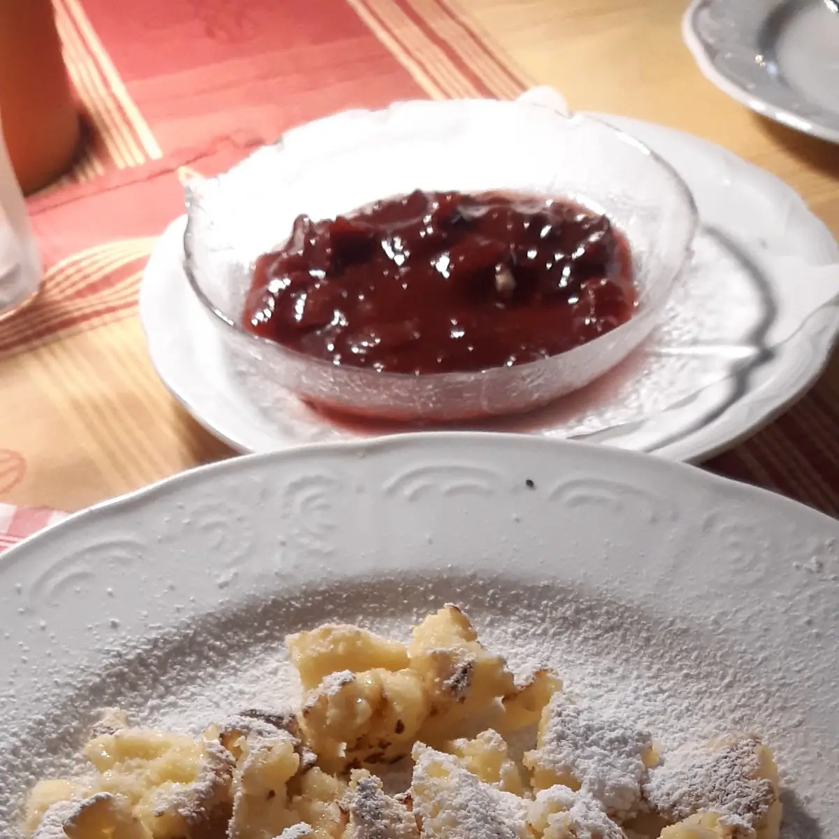 Kaiserschmarren