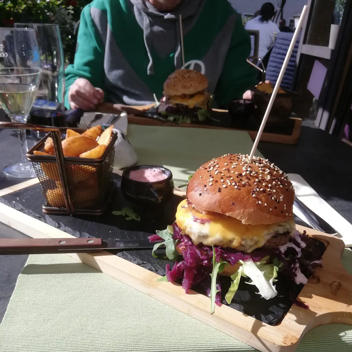 Rehburger