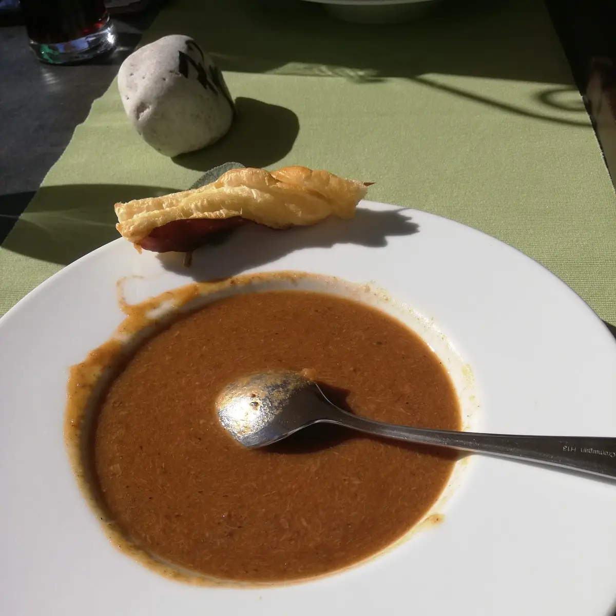Wildsuppe