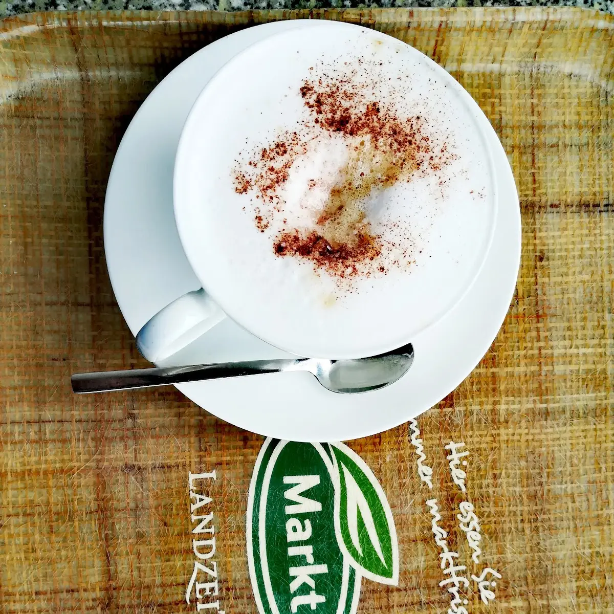 Capuccino