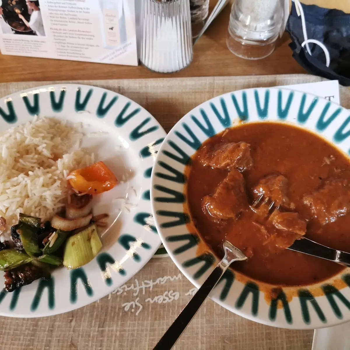 Gulasch