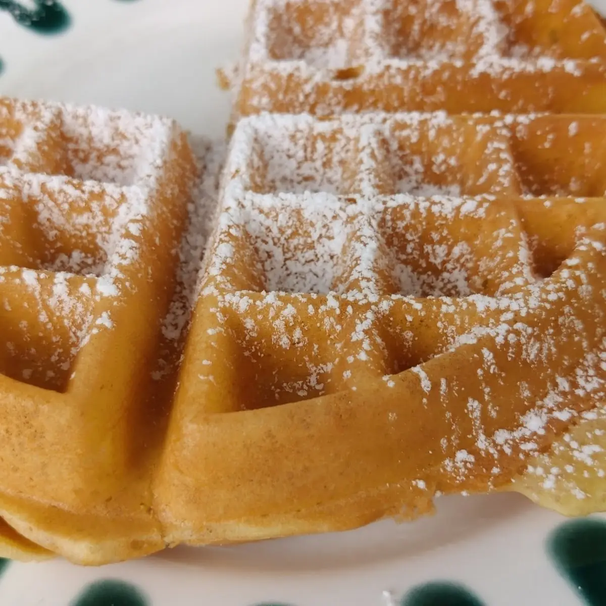 Waffel