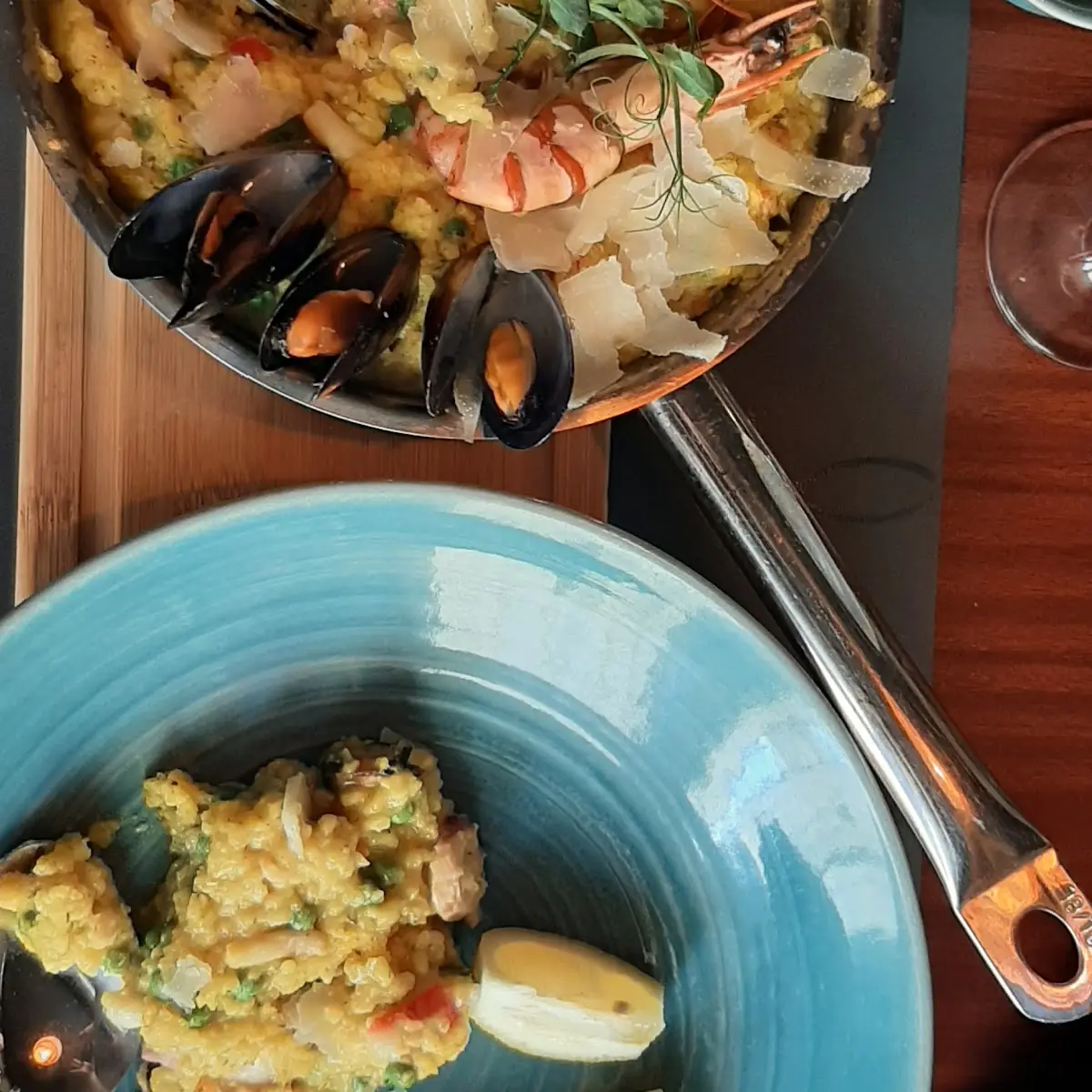Paella