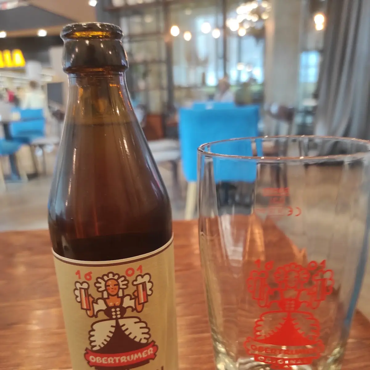 Obertrumer Märzen
