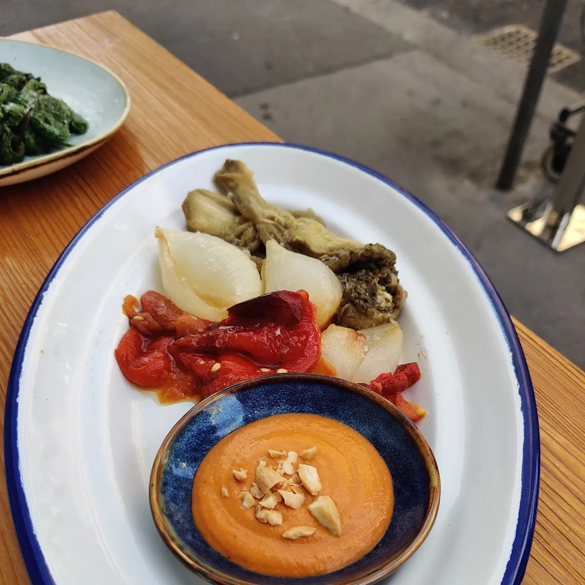 Tapas