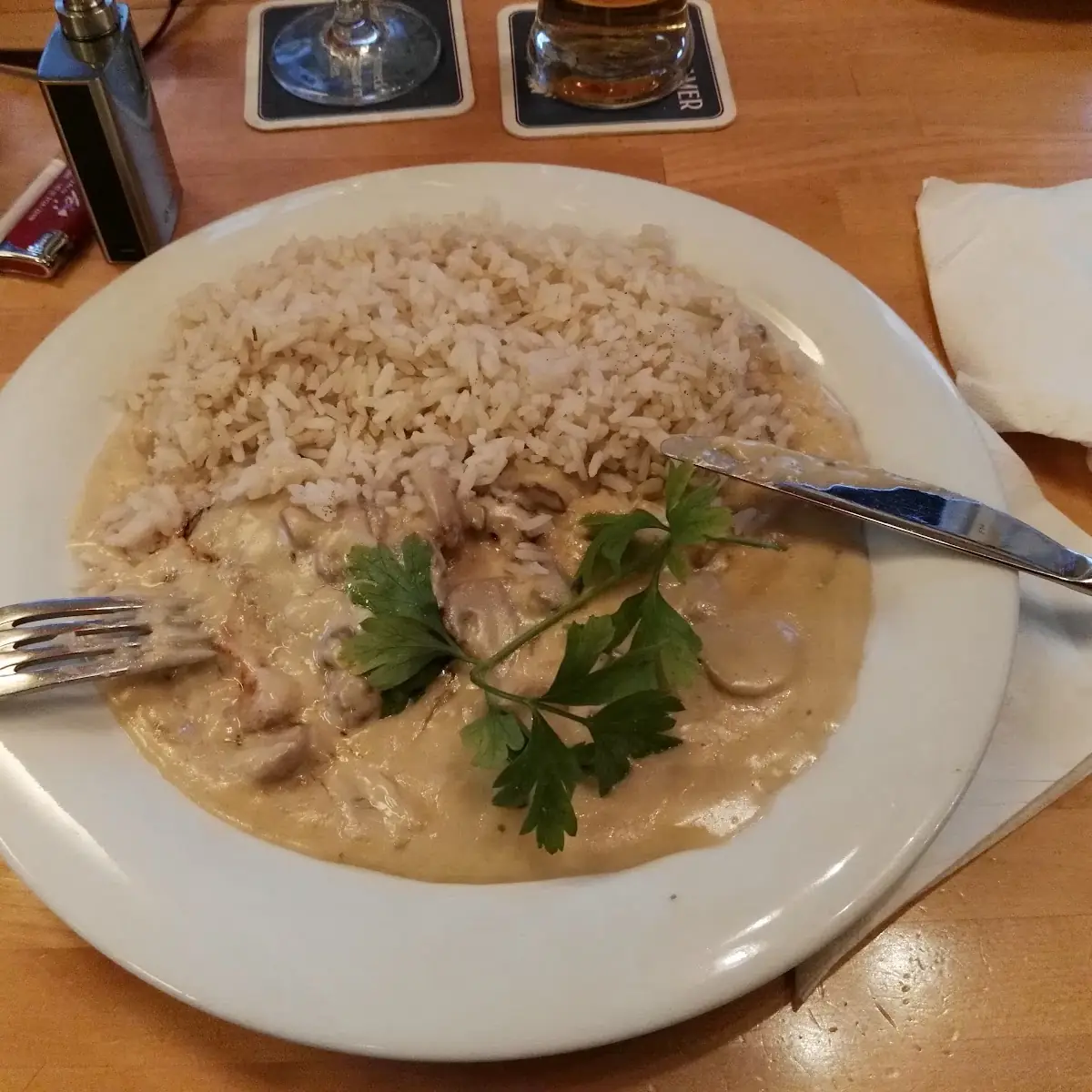 Wiener Schnitzel