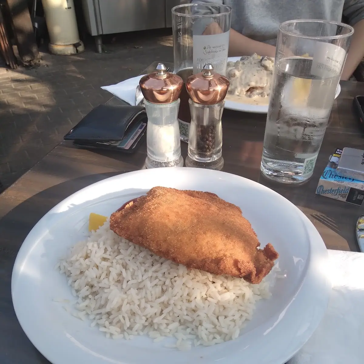 Cordon Bleu