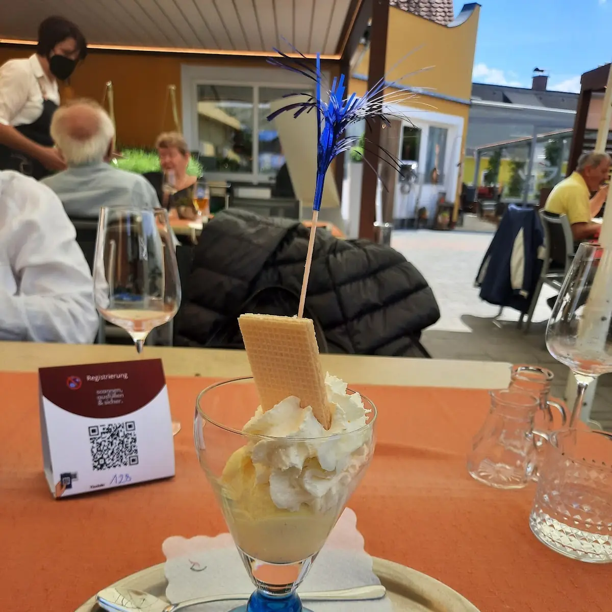 Eiscafe