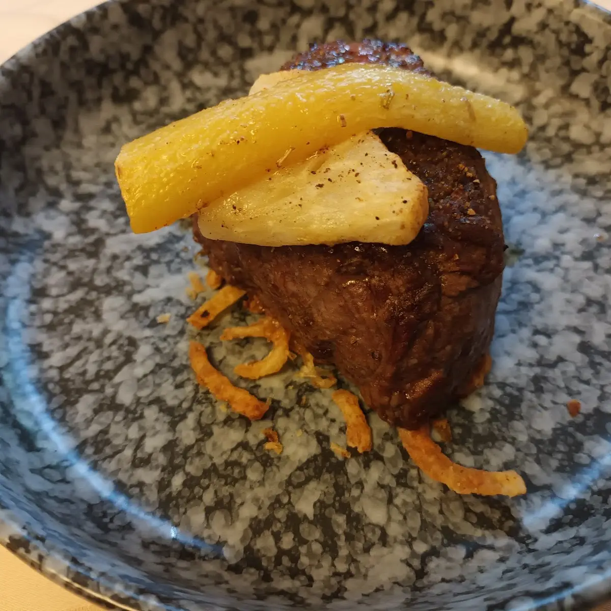 Filesteak