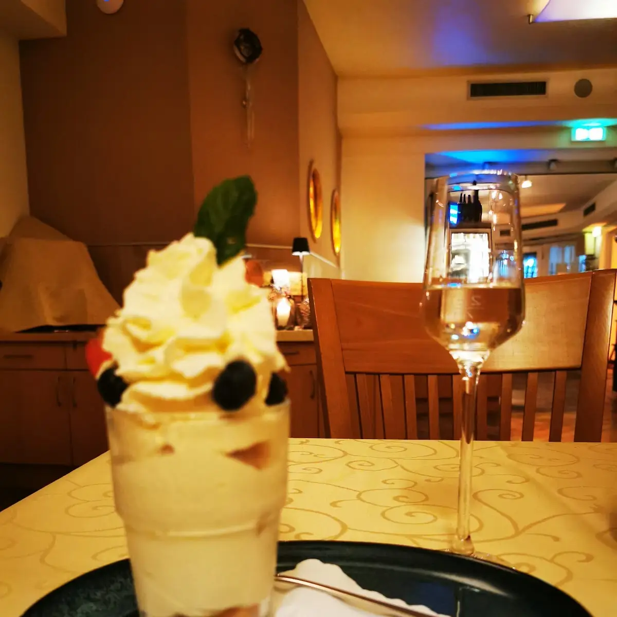 Malakoff Im Glas
