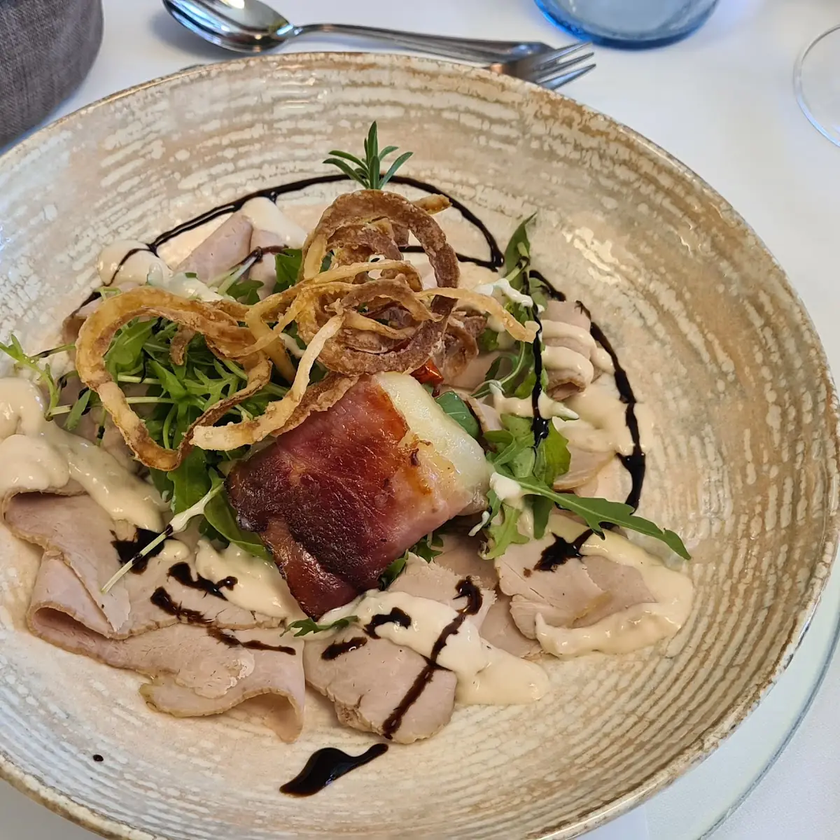 Vitello Tonnato