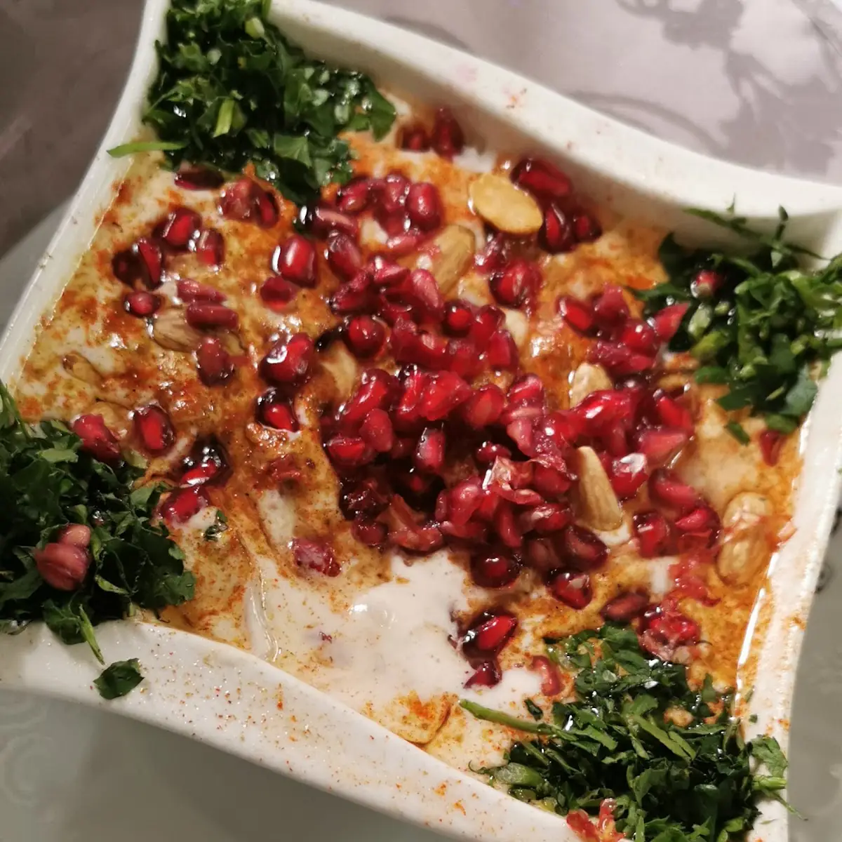 Baba Ghanoug