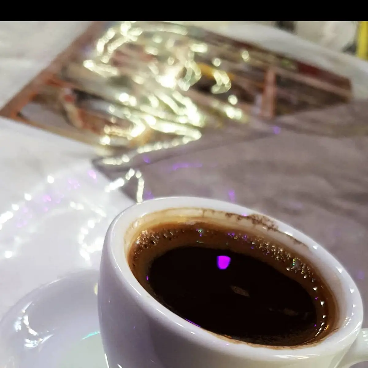 Espresso