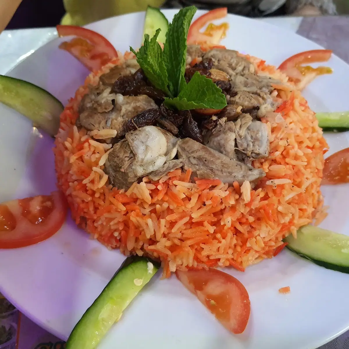 مندي