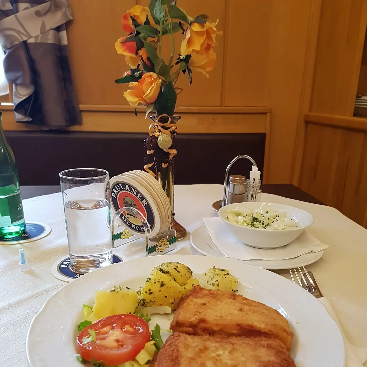 Cordon Bleu Vom Schwein