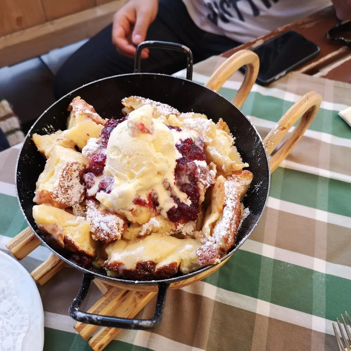 Gogl Schmarrn
