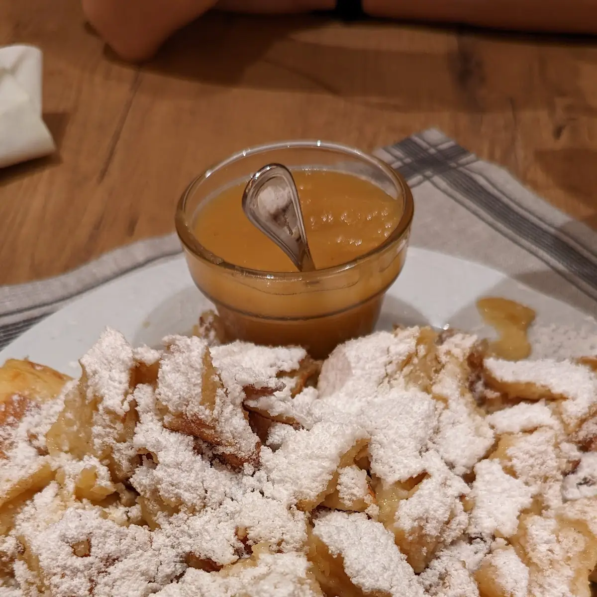 Kaiserschmarrn