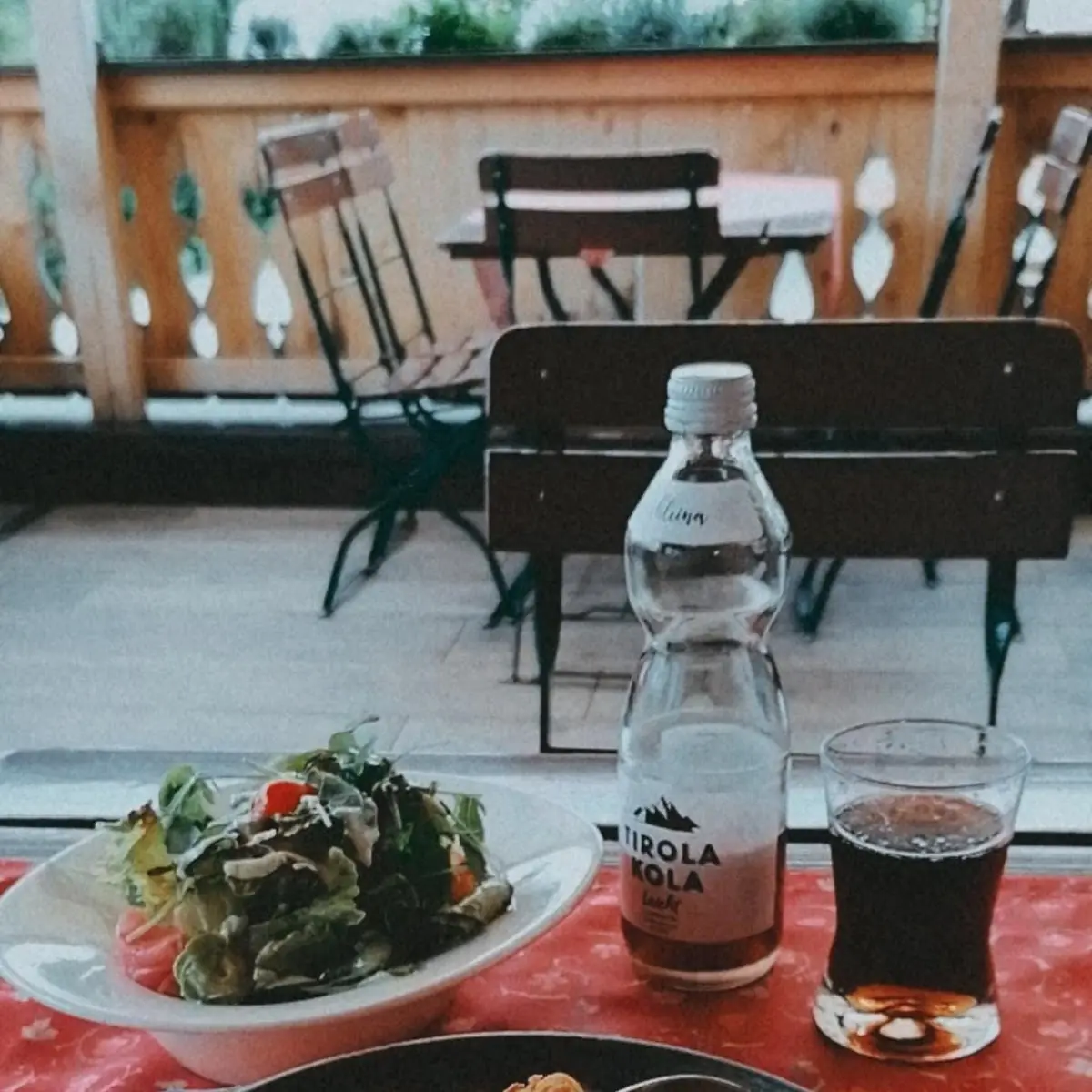Käsespätzle