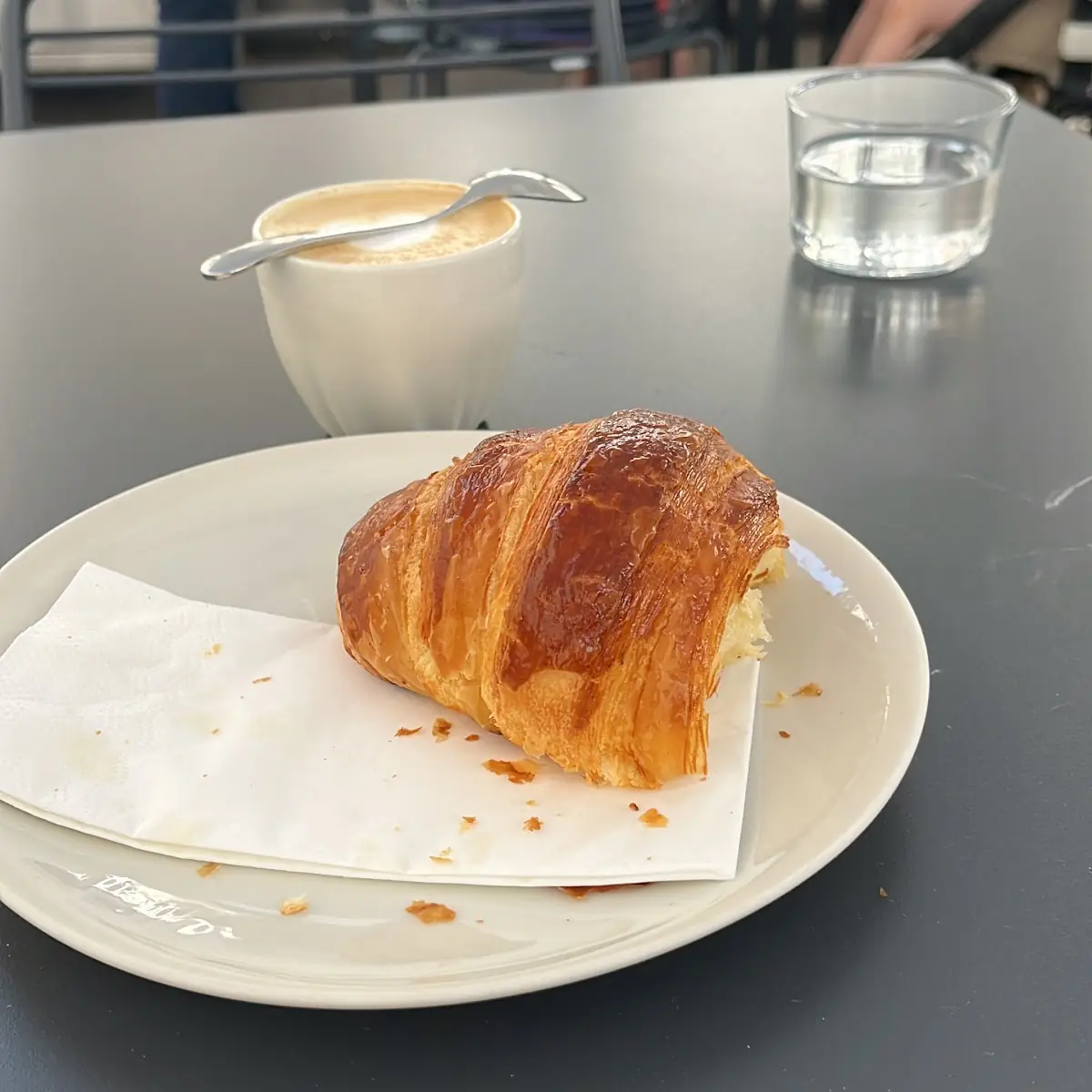 Caffè Espresso