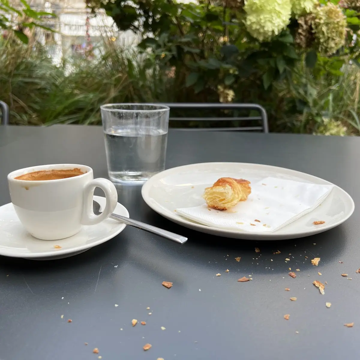 Espresso Macchiato