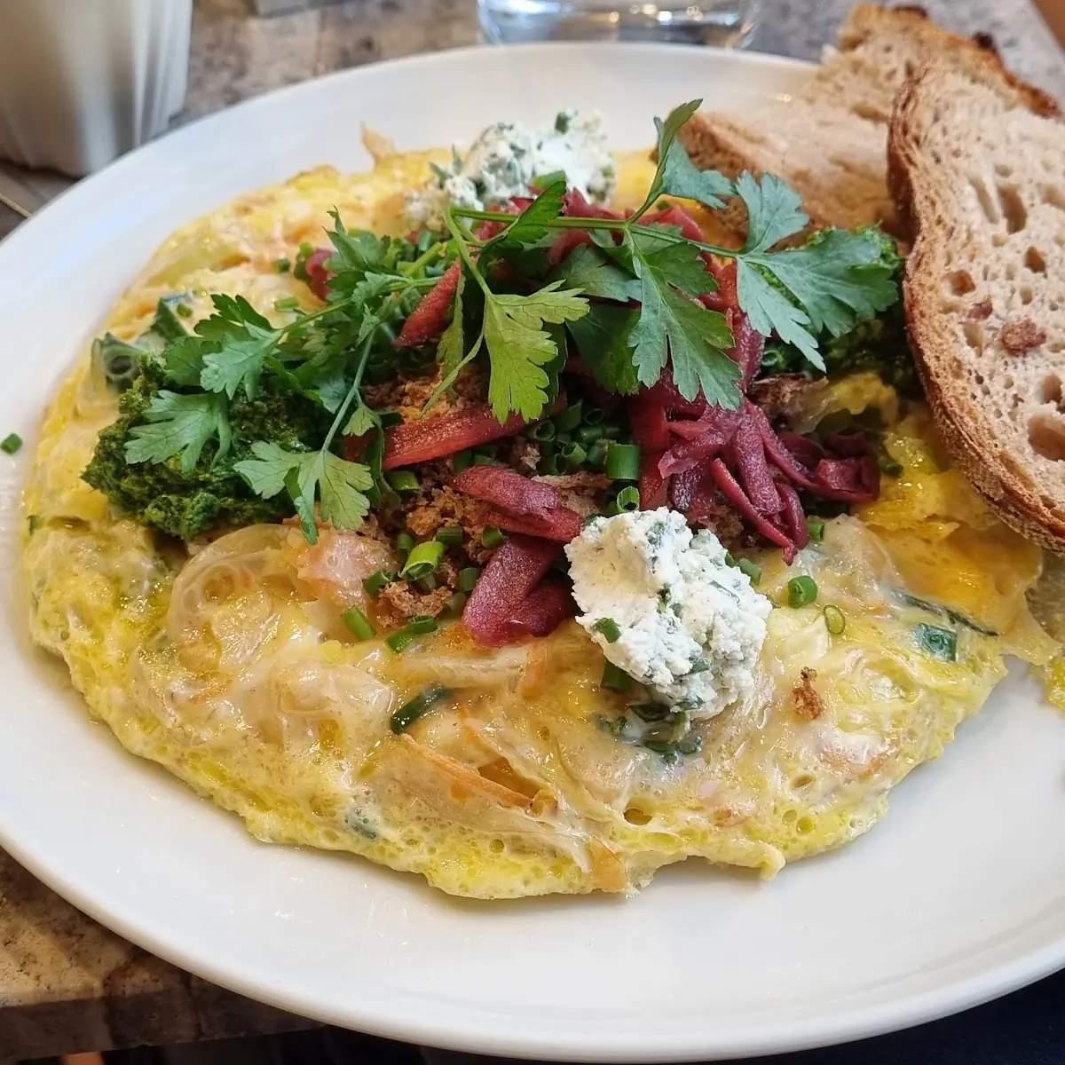 Omelette