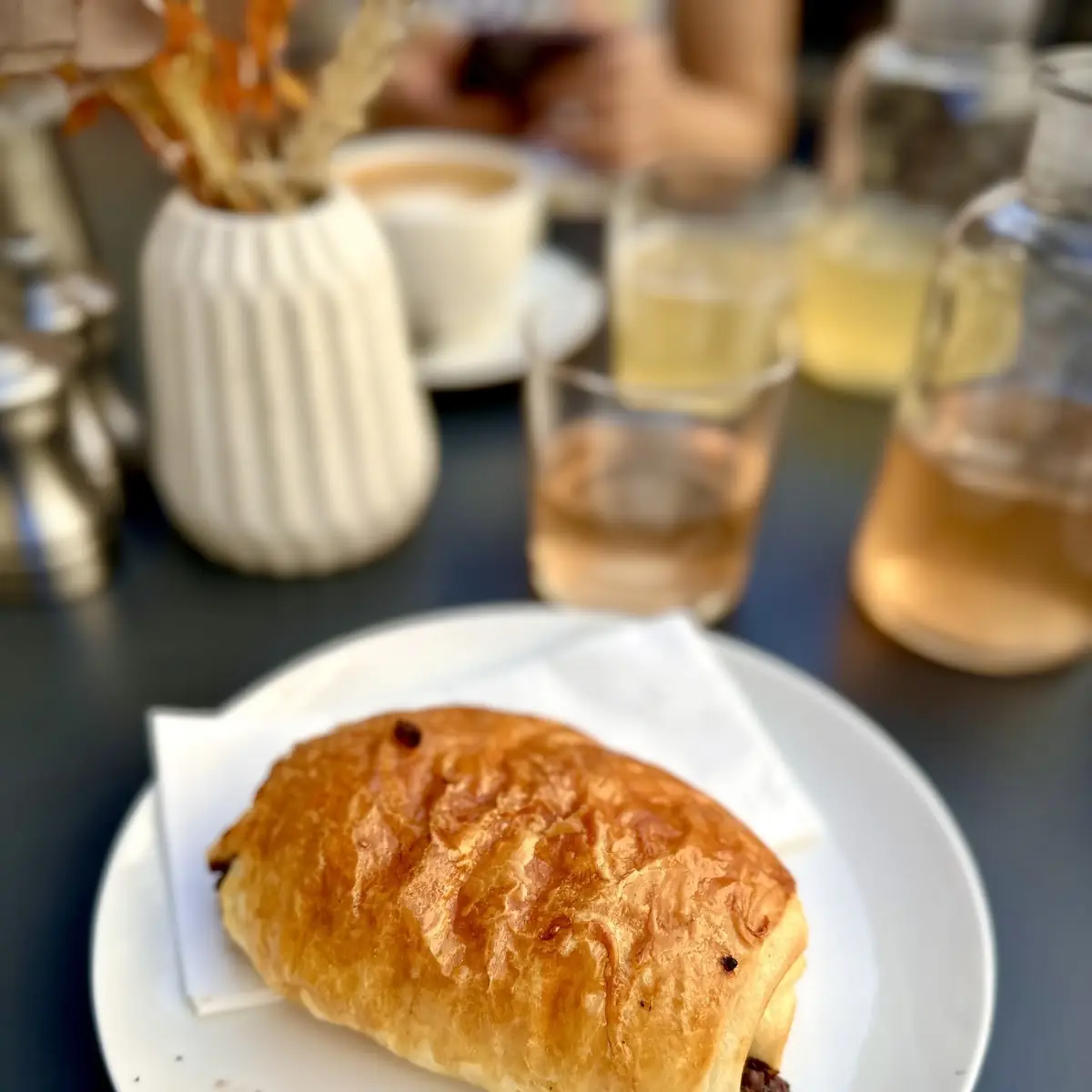 Pain Au Chocolat