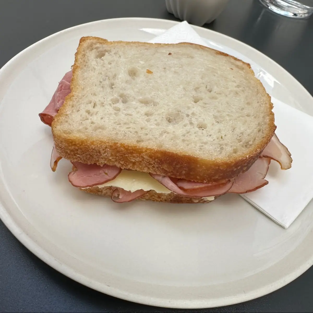Sandwiches