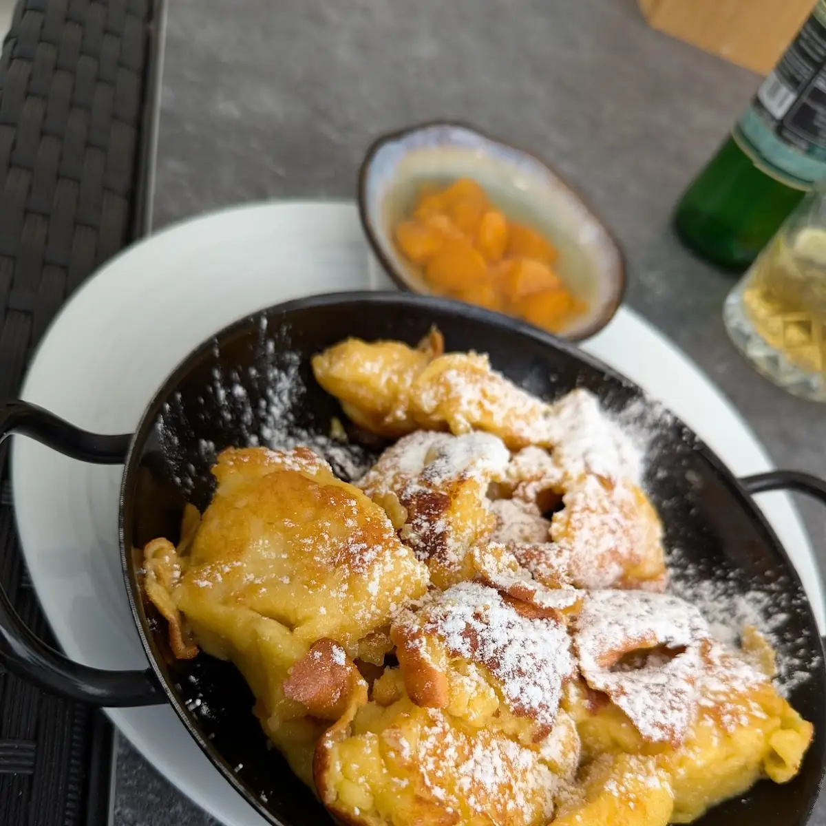 Kaiserschmarrn