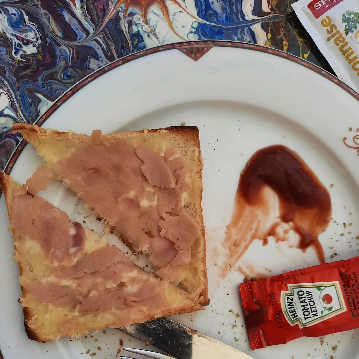 Toast