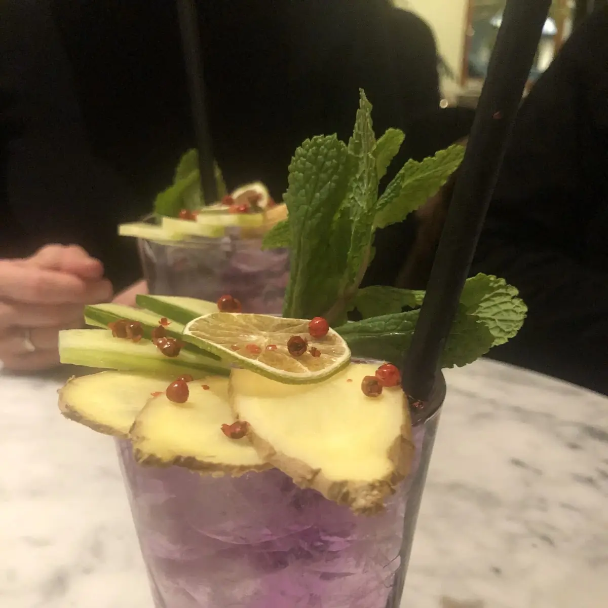 Averna Flower Sour