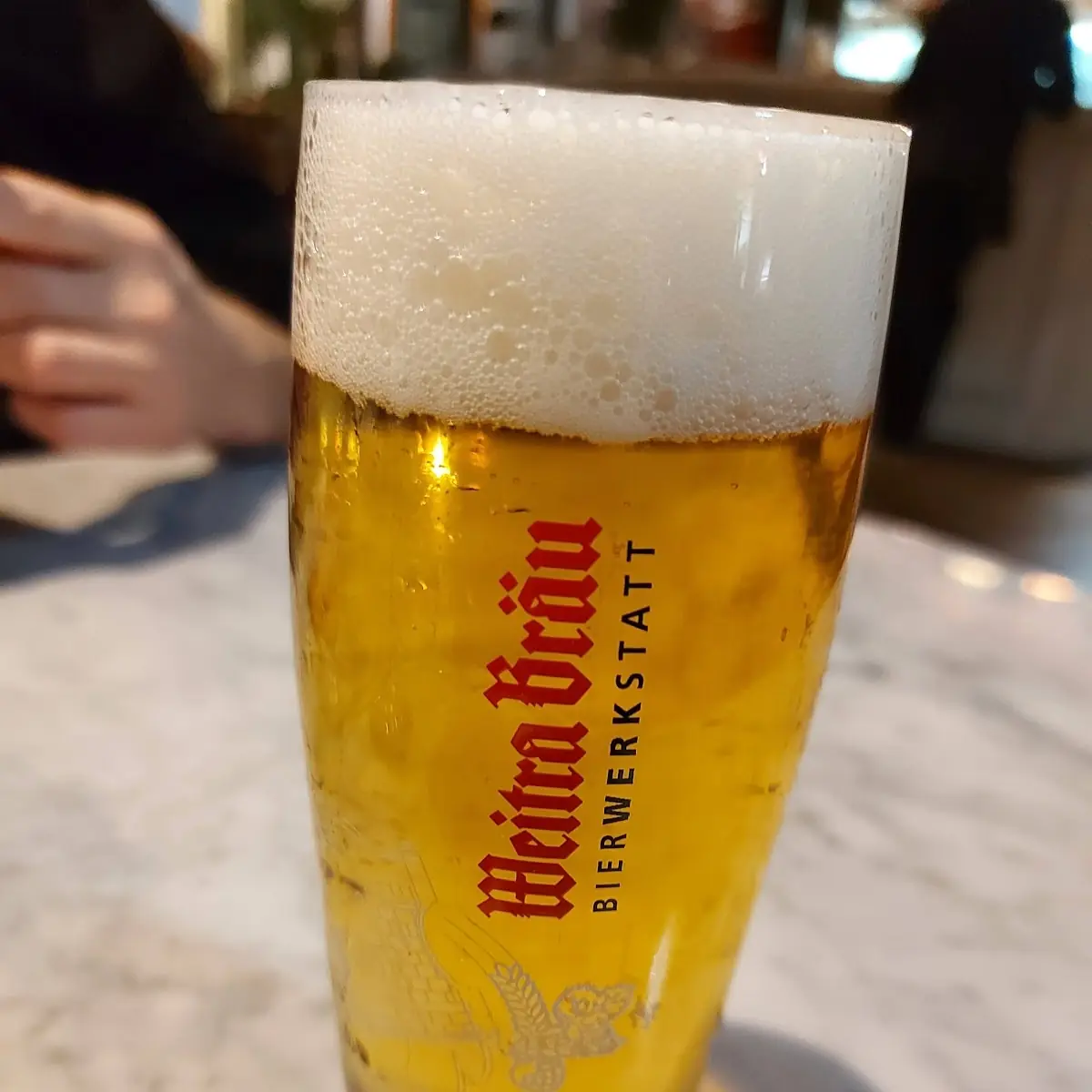 Beer