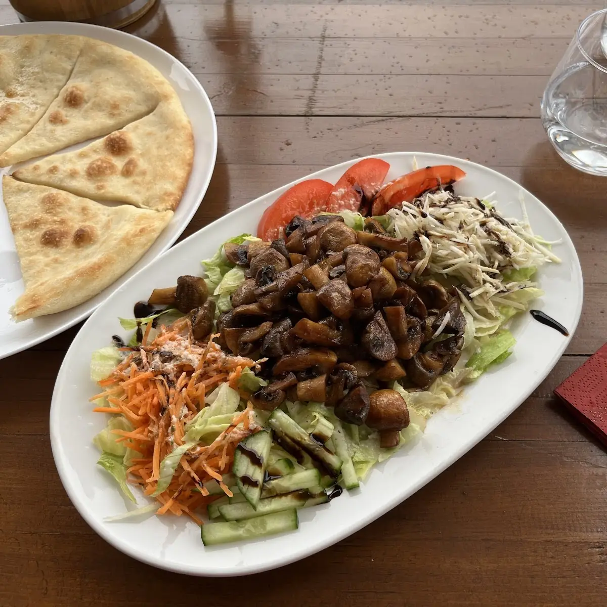 Insalata Mista