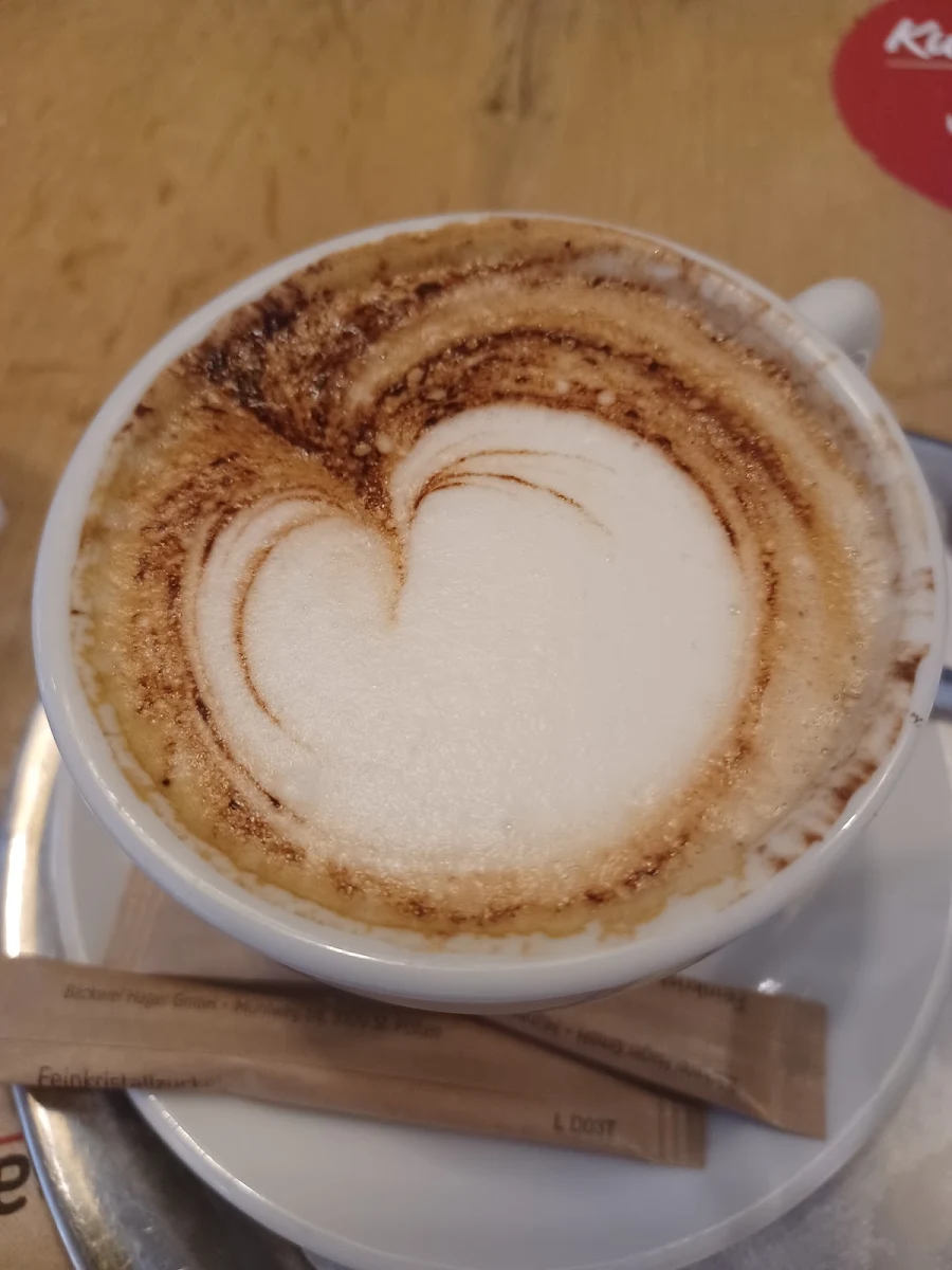 Cappuccino